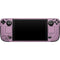 Disney Princess Rapunzel Never Too Old To Dream Art Steam Deck Handheld Gaming Computer Skin